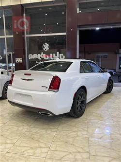 كرايسلر 300